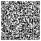 QR code with Upper Midwest Cvb Association contacts
