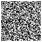 QR code with Upper Midwest Cvb Association contacts