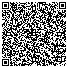QR code with Urbandale Sports Association contacts