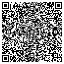 QR code with J Reynolds Consulting contacts
