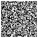 QR code with Hill Printing contacts
