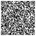 QR code with Oregon Horse Packing LLC contacts