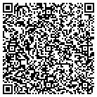 QR code with K A Screen Printing LLC contacts