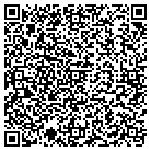 QR code with Mahboubian Shahab DO contacts