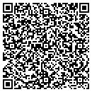 QR code with Huron Bait & Tackle contacts