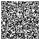 QR code with Zepak Corp contacts