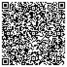 QR code with Peaceful Alternative Resources contacts