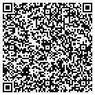 QR code with Csd Copackersc SD Copackers contacts