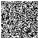 QR code with C V I contacts