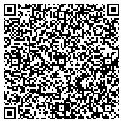 QR code with Sandhills Behavioral Center contacts