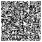 QR code with Sandhills Center For Mental contacts