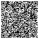 QR code with Hood Flexible Packaging Corp contacts