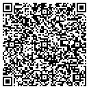QR code with R R Donnelley contacts