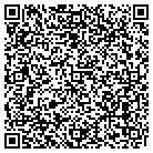 QR code with J J O'brien Company contacts