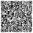 QR code with Psav Presentation Service contacts