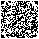 QR code with Racer X Productions contacts