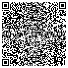 QR code with Alyson Etchart Dvm contacts