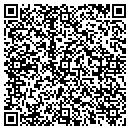 QR code with Reginas Snow Removal contacts