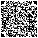 QR code with Reginas Snow Removal contacts