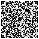 QR code with C S & S Graphics contacts