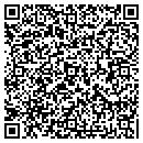 QR code with Blue Barbara contacts
