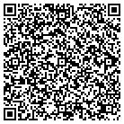 QR code with C & F Excavating & Concrete contacts