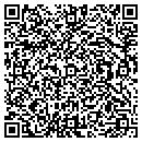 QR code with Tei Fine Art contacts