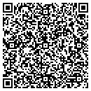 QR code with Ronald Douthett contacts