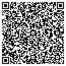 QR code with C H Holdings contacts