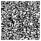 QR code with O'Connor Consulting Service contacts