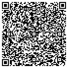 QR code with Hocking County Behavioral Hlth contacts