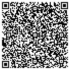 QR code with Peacock Warwick J MD contacts