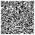 QR code with American Hunting & Fishing Sup contacts