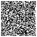 QR code with Uhlmans Packing contacts