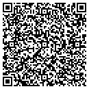 QR code with K & K Service contacts