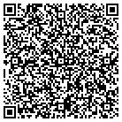 QR code with Marymount Behavioral Health contacts