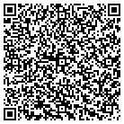 QR code with Mental Health Assn in Geauga contacts