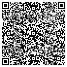 QR code with T L C Real Estate Services contacts