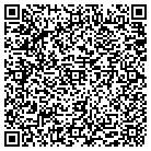 QR code with Daisy Stocking Park Bandshell contacts