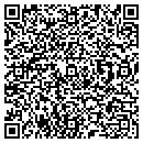 QR code with Canopy Grill contacts