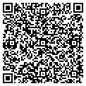 QR code with Nami contacts