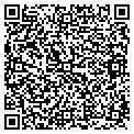 QR code with Nami contacts