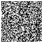 QR code with Raef Elsanadi Inc contacts