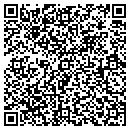 QR code with James Brown contacts