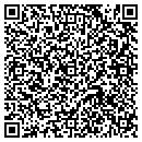 QR code with Raj Reddy Md contacts