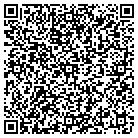 QR code with R Eisenberg Elyse MD Inc contacts