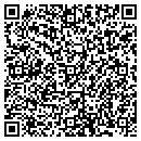QR code with Rezapour Ali MD contacts