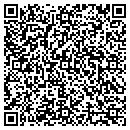 QR code with Richard R Shultz Md contacts
