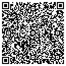 QR code with R Em Ohio contacts