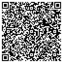 QR code with Huenink Const contacts
